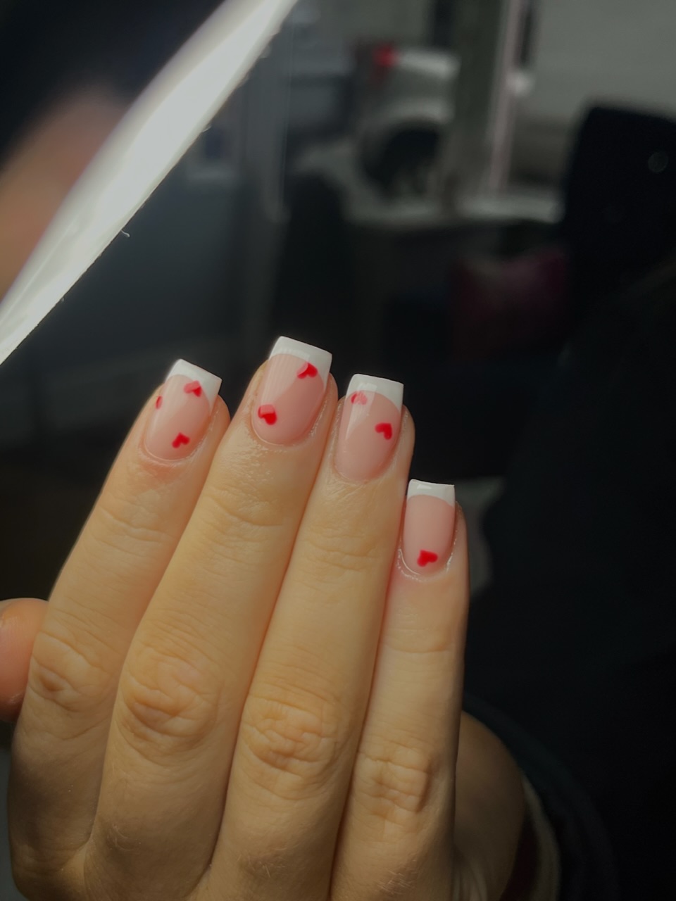 Extra Design Builder Gel INFILLS ✨