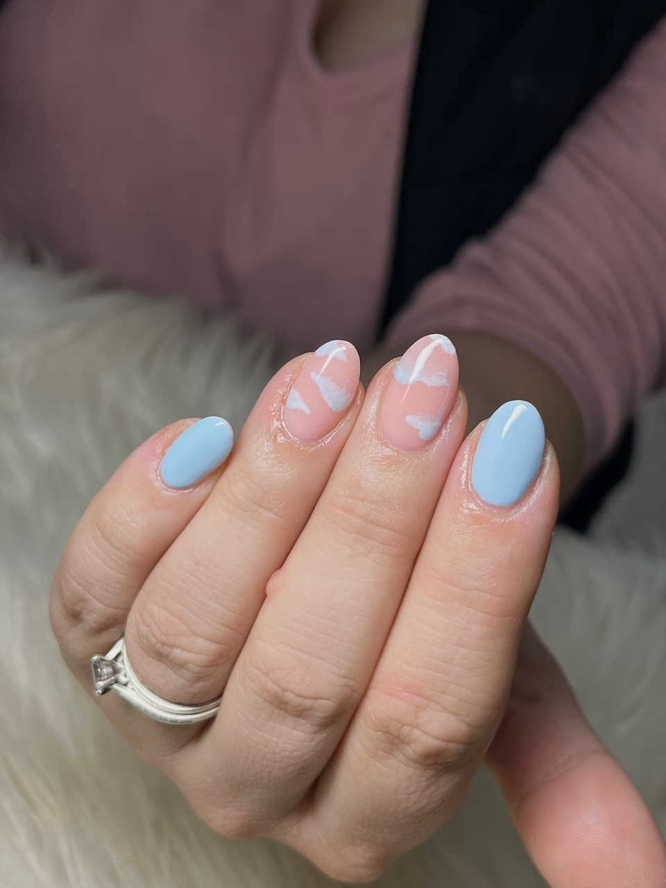 Simple Design Builder Gel INFILLS 🤍